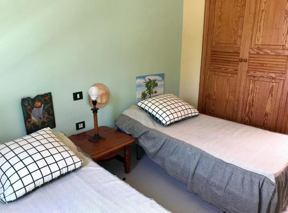 Holiday home Casa Palmeras Costa Villa Costa Teguise Spain