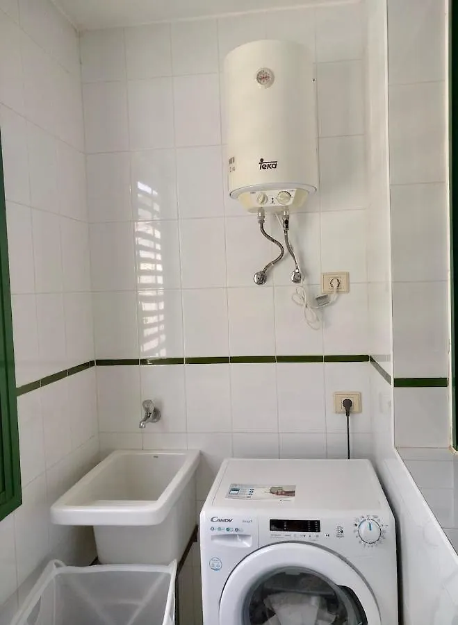 Holiday home Casa Palmeras Costa Villa Costa Teguise Spain